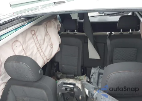 2018 Chevrolet Equinox Lt from USA, damaged, VIN 3GNAXSEV0JS586930